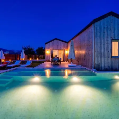 Villa Jaden Fethiye